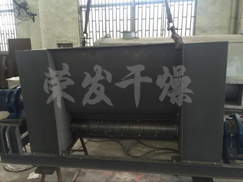 帶式干燥機